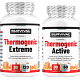 Thermogenic Extreme + Thermogenic Active zdarma