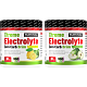 Xtreme Electrolyte Zero Carb Drink - 300 g, zelené jablko