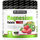 Magnesium Malate - 300 g, jahoda-kiwi