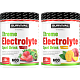 Xtreme Electrolyte Sport Drink - akce 600 g + 600 g