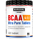 BCAA 4:1:1 Ultra Pure Tablets - akce 400 tbl + 250 tbl zdarma