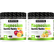 Magnesium Quattro Matrix - 300 g, pomelo-marshmallow