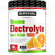 Xtreme Electrolyte Sport Drink - 600 g, pomeranč