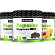 Magnesium Bisglycinate - 300 g, černá višeň