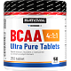 BCAA 4:1:1 Ultra Pure Tablets - 250 tbl