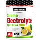 Xtreme Electrolyte Sport Drink - 600 g, zelené jablko