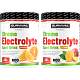 Xtreme Electrolyte Sport Drink - akce 600 g + 600 g