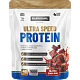 Ultra Speed Protein 1000 g – příchuť mléčná čokoláda, sáček s kousky čokolády