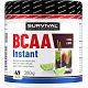 BCAA Instant - 300 g, lesní ovoce