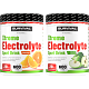 Xtreme Electrolyte Sport Drink - akce 600 g + 600 g