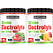 Xtreme Electrolyte Sport Drink - akce 600 g + 600 g
