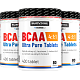 BCAA 4:1:1 Ultra Pure Tablets - 400 tbl