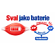 Sval jako baterie: cyklus ATP a fosfokreatinu při krátkém intenzivním výkonu