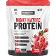 Night Native Protein - 1000 g, pravá borůvka