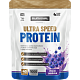 Ultra Speed Protein 1000 g – příchuť borůvka, sáček s borůvkami