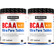 BCAA 4:1:1 Ultra Pure Tablets - 250 tbl