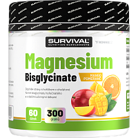 Magnesium Bisglycinate