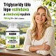 Omega 3 Triglycerides Ultra Concentrate - 60 tob