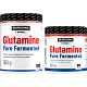 Glutamine Pure Fermented - 500 g