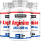 Arginine AKG 1200 mg - akce 2+1 zdarma