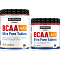BCAA 4:1:1 Ultra Pure Tablets - akce 400 tbl + 250 tbl zdarma