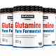 Glutamine Pure Fermented - 300 g