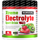 Xtreme Electrolyte Sport Drink - akce 2+1 zdarma