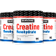 Creatine Monohydrate - 300 g