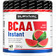 BCAA Instant - 300 g, lesní ovoce