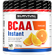 BCAA Instant - 300 g, lesní ovoce