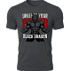 Unleash Your Power (šedé) - šedé - XL