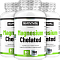 Magnesium Chelated - akce 2+1 zdarma