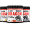 Black Dragon Ultra Stim Pre-workout - akce 2+1 zdarma