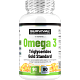 Omega 3 Triglycerides Gold Standard - 90 tob