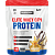 Elite Whey CFM Protein - 1000 g, smetanová vanilka