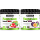 Magnesium Malate - 300 g, marakuja