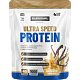 Ultra Speed Protein 1000 g – příchuť vanilka, sáček s vanilkovými lusky