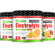 Xtreme Electrolyte Sport Drink - akce 2+1 zdarma