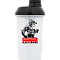 Šejkr Survival Black Dragon - 600 ml (bílo-černý)