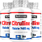 Citrulline Malate 1400 mg - akce 2+1 zdarma