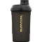 Šejkr Survival Gold - 600 ml (černý)