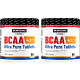 BCAA 4:1:1 Ultra Pure Tablets - 250 tbl