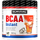 BCAA Instant - 300 g, lesní ovoce