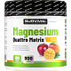 Magnesium Quattro Matrix - 300 g, pomelo-marshmallow