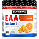 EAA Instant - 300 g, pomeranč