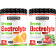 Xtreme Electrolyte Sport Drink - akce 600 g + 600 g
