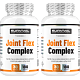 Joint Flex Complex - akce 1+1 zdarma