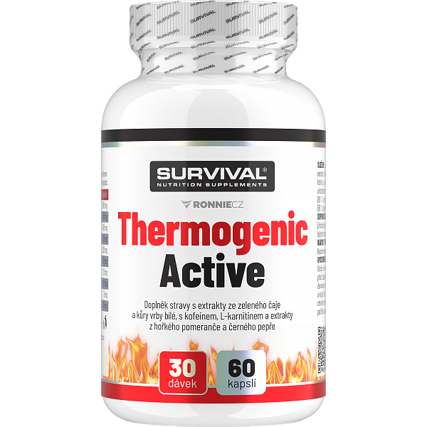 Thermogenic Active
