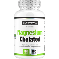Magnesium Chelated