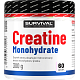 Survival Creatine Monohydrate 300 g – dóza kreatin monohydrátu